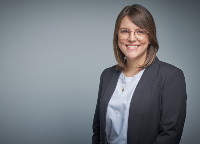 EP Magdalena Burkard