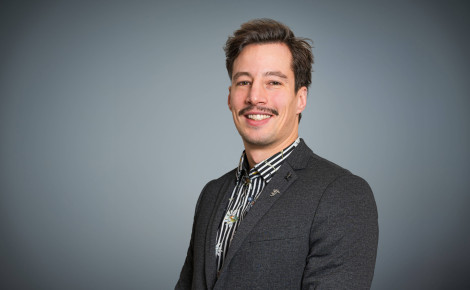 Ansprechpartner Zoltan Carrat