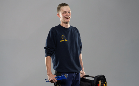 Anlagemechaniker für Sanitär- Heizungs- und Klimatechnik (m_w_d)