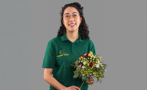 Florist (m|w|d)