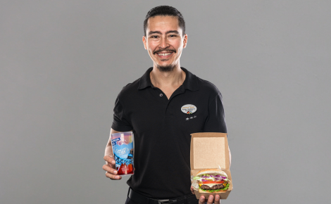 Fachleute (m|w|d) für Systemgastronomie 