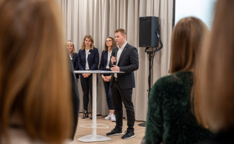 Mack Akademie