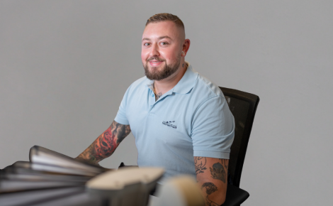 Azubi Schutz & Sicherheit