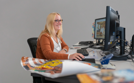 Mediendesign