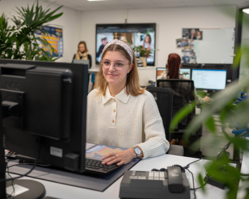 Ausbildung: Kaufmännischer Bereich und DH Studium