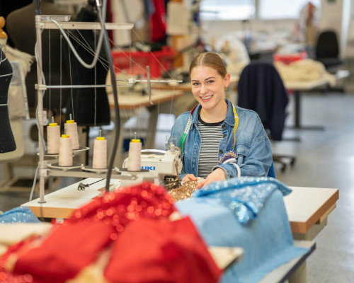 Ausbildung: Handwerk & Technik 