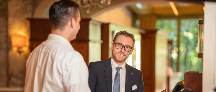 F&B Management Trainee