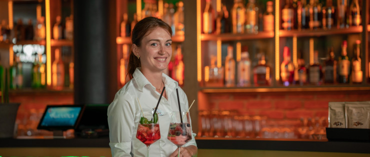 Servicekraft Rulantica