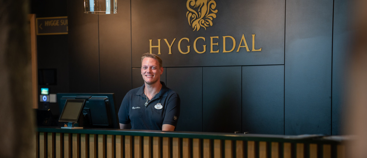 Hyggedal GuestExperience