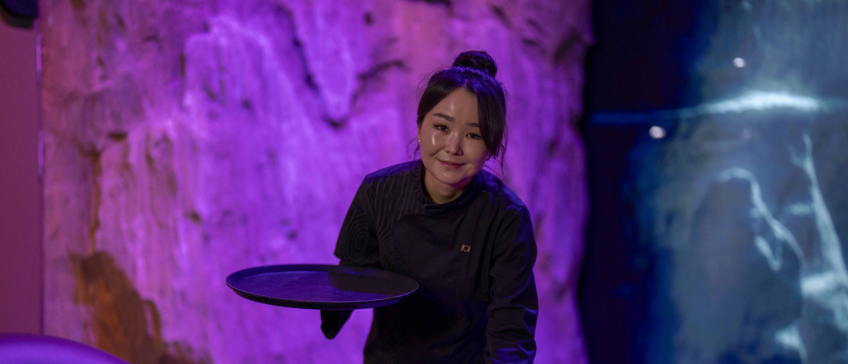 Eatrenalin Experience Artist Service Eatrenalin Experience Artist Service