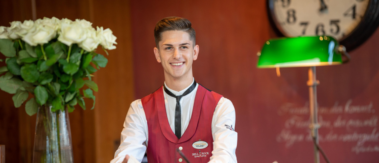 Ausbildung und Duales Studium im Europa-Park Erlebnis-Resort