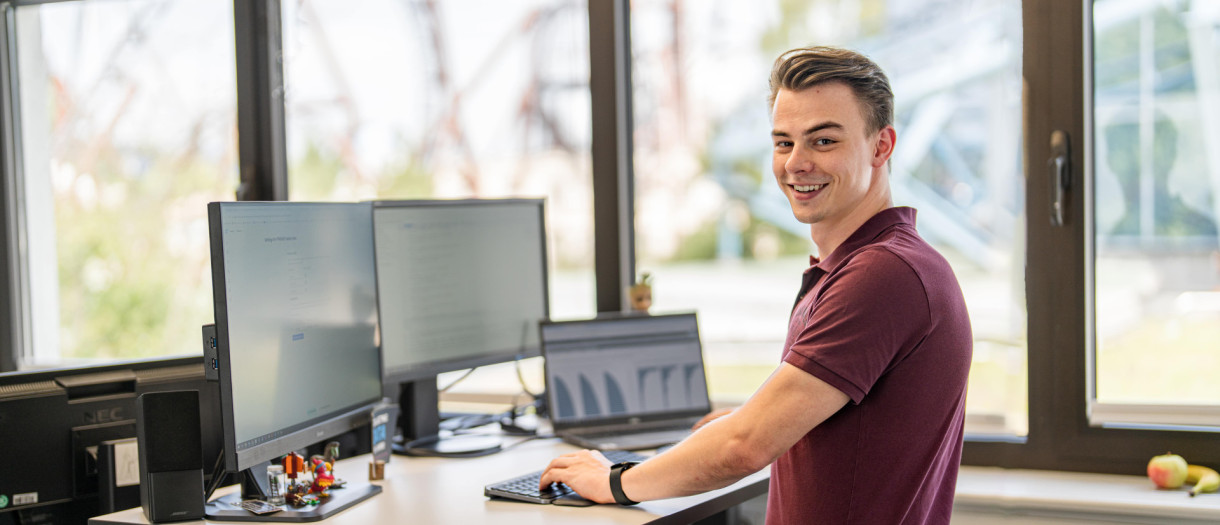 Digital Transformation Manager (m|w|d) 