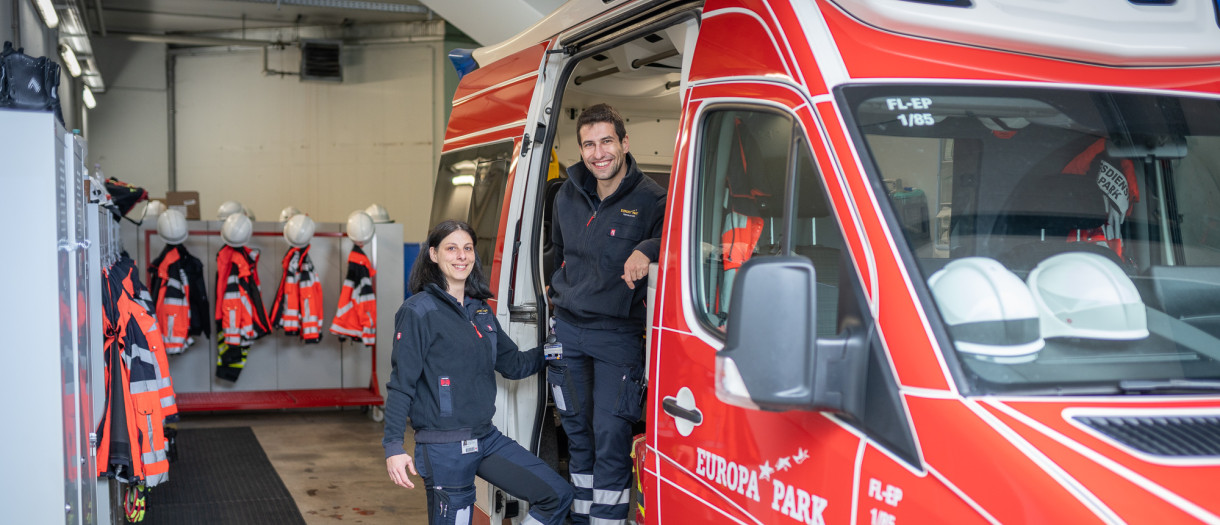 Rettungsdienst