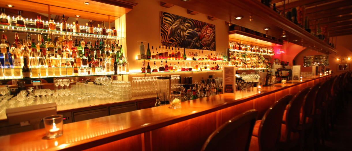 Bar Colosseo
