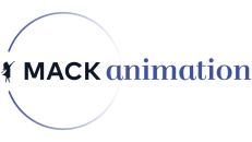 MackAnimation Logo