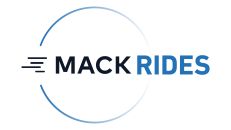 MackRides Logo
