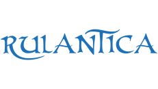 Rulantica Logo