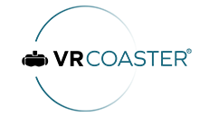VR-Coaster Logo