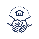 Alternative Wohnungssuche