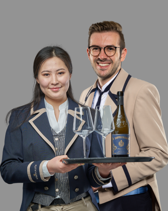 Hotellerie & Gastronomie 