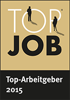 Top Job Logo