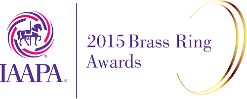 Logo Brass Ring Award 2015