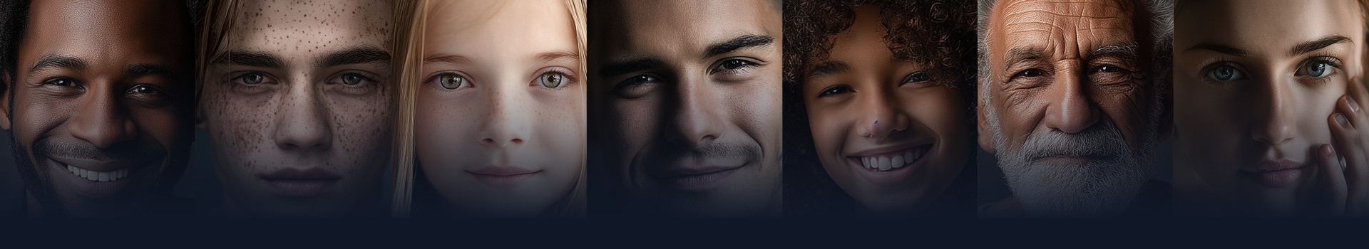 Casting Banner MACK Media