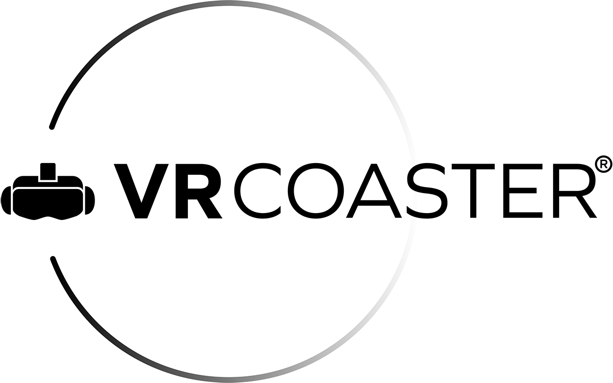 VR Coaster Logo