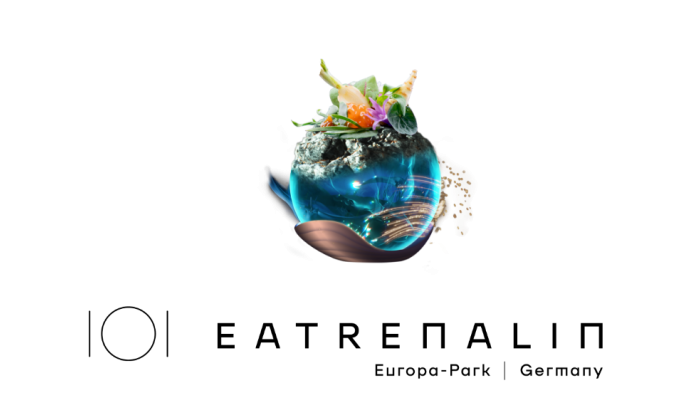 Eatrenalin Logo Eatrenalin Logo