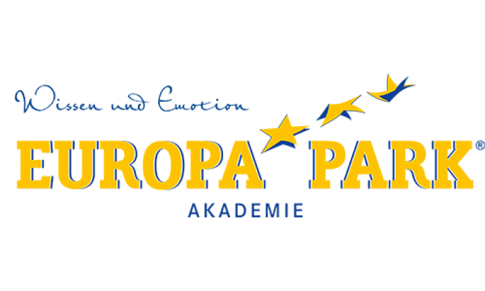 Logo der Europa-Park Akademie