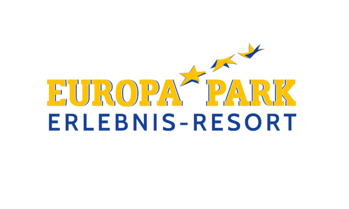 Europa-Park Erlebnis-Resort Logo Europa-Park Erlebnis-Resort Logo