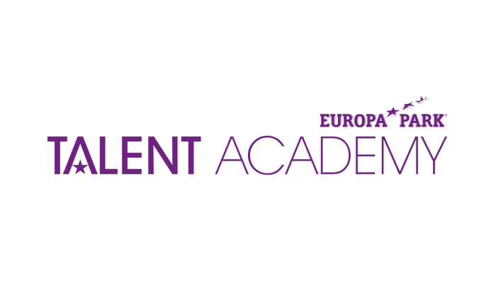 Europa-Park Talent Academy Logo