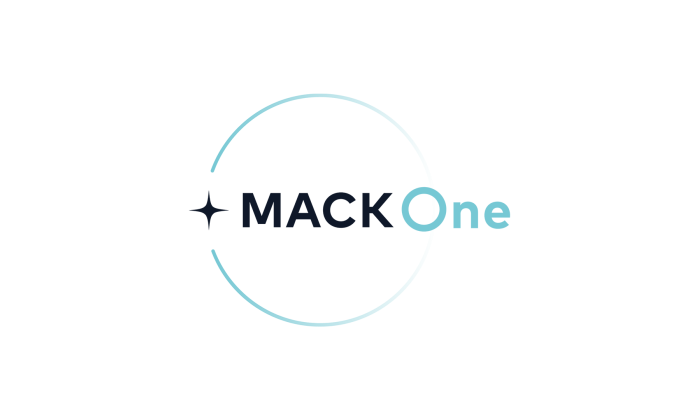 MACK One Logo