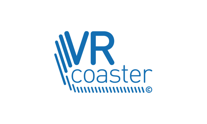 VR-Coaster Logo VR-Coaster Logo