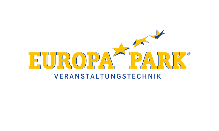 Logo der Europa-Park Veranstaltungstechnik