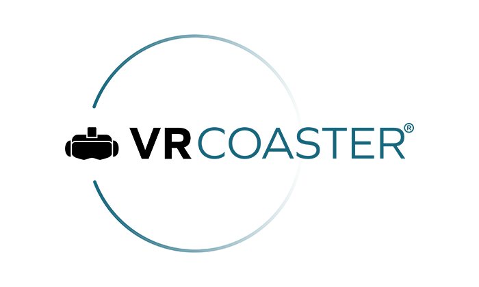 VR-Coaster Logo