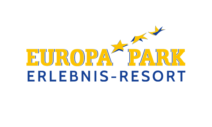 Logo des Europa-Park Erlebnis-Resort