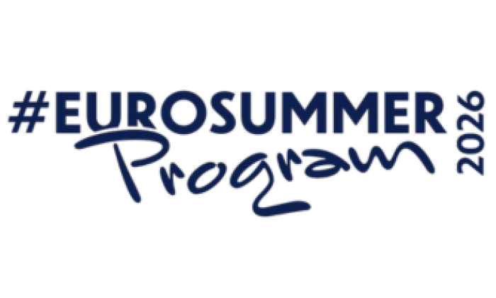 Europa-Park Eurosummer Program Logo