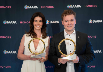 IAAPA Brass Ring Awards