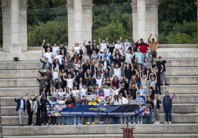 Ausbildungsstart 2025