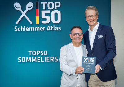 TOP50 Sommelier