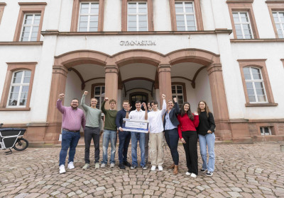 Kooperation Städtisches Gymnasium Ettenheim